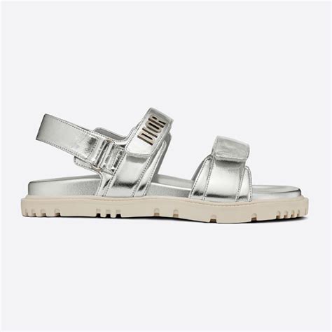 dior ocean sandal|christian Dior slippers women.